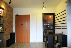 Blk 547D Segar Road (Bukit Panjang), HDB 3 Rooms #198275632
